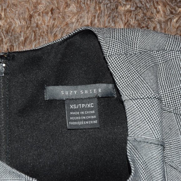 Work dress - Picture 4 of 7